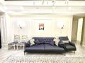 4-бөлмелі пәтер · 160 м² · 15/20 қабат, Снегина 32/1, бағасы: 80 000 ₸ в Алматы, Медеуский р-н — фото 2