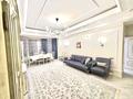 4-бөлмелі пәтер · 160 м² · 15/20 қабат, Снегина 32/1, бағасы: 80 000 ₸ в Алматы, Медеуский р-н — фото 3