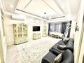 4-бөлмелі пәтер · 160 м² · 15/20 қабат, Снегина 32/1, бағасы: 80 000 ₸ в Алматы, Медеуский р-н — фото 4