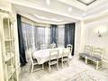 4-бөлмелі пәтер · 160 м² · 15/20 қабат, Снегина 32/1, бағасы: 80 000 ₸ в Алматы, Медеуский р-н — фото 5