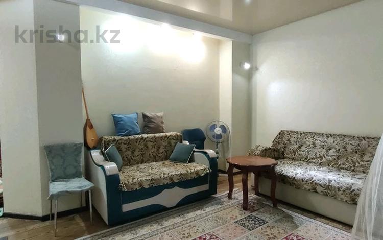 3-комнатная квартира · 91 м² · 6/18 этаж, Сарыарка 41 за 35 млн ₸ в Астане, Сарыарка р-н — фото 16