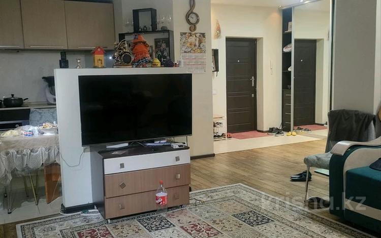 3-бөлмелі пәтер · 91 м² · 6/18 қабат, Сарыарка 41, бағасы: 32.5 млн ₸ в Астане, Сарыарка р-н — фото 3