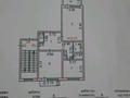 2-комнатная квартира, 60.9 м², 5/5 этаж, Момышулы 27 за 18 млн 〒 в Жезказгане — фото 7