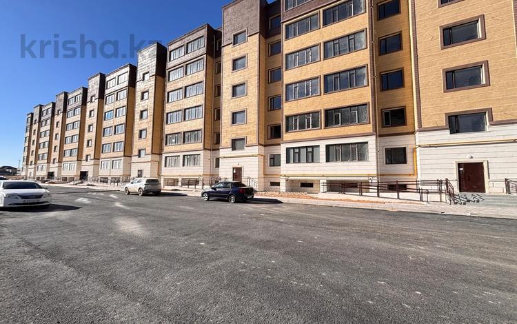 5-бөлмелі пәтер · 211.4 м² · 2/6 қабат, 7 3, бағасы: 43 млн ₸ в Жанаозен — фото 17