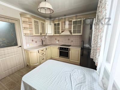 2-бөлмелі пәтер · 57.6 м² · 10/10 қабат, темирбек жургенова 30 — горячкааа, бағасы: ~ 29.6 млн ₸ в Астане, Сарайшык р-н