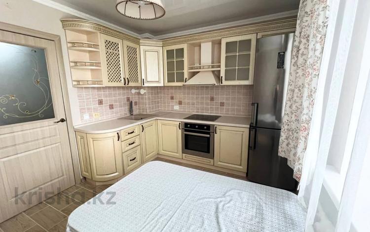 2-бөлмелі пәтер · 57.6 м² · 10/10 қабат, темирбек жургенова 30 — горячкааа, бағасы: ~ 29.6 млн ₸ в Астане, Сарайшык р-н — фото 2