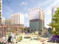 1-комнатная квартира · 38.69 м² · 14/16 этаж, Чингиз Айтматов 24/14 за 25 млн ₸ в Астане, Нура р-н — фото 6
