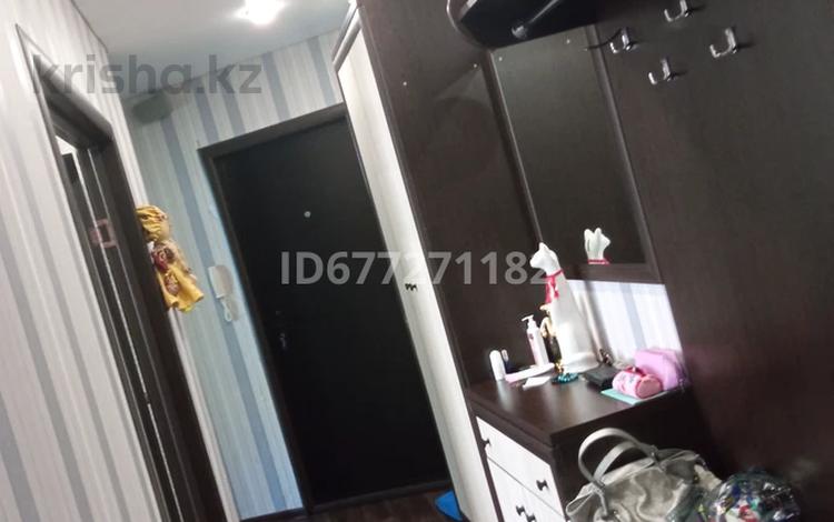 3-бөлмелі пәтер · 71.2 м² · 1/5 қабат, Октябрьская, бағасы: 9.9 млн ₸ в Аксу — фото 2
