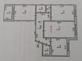 3-бөлмелі пәтер · 71.2 м² · 1/5 қабат, Октябрьская, бағасы: 9.9 млн ₸ в Аксу — фото 3