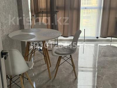 1-комнатная квартира · 50 м² · 2/5 этаж, мкр Нурсат, Мкр.Нуртас 2 за 25 млн ₸ в Шымкенте, Каратауский р-н