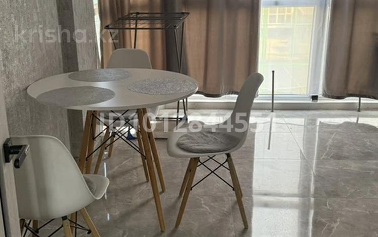 1-комнатная квартира · 50 м² · 2/5 этаж, мкр Нурсат, Мкр.Нуртас 2 за 25 млн ₸ в Шымкенте, Каратауский р-н — фото 2