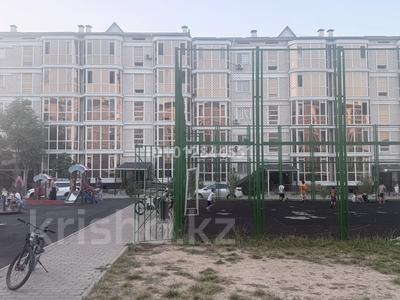 1-комнатная квартира · 52 м² · 2/5 этаж, мкр Нурсат, Мкр.Нуртас 4558/2 за 23 млн ₸ в Шымкенте, Каратауский р-н