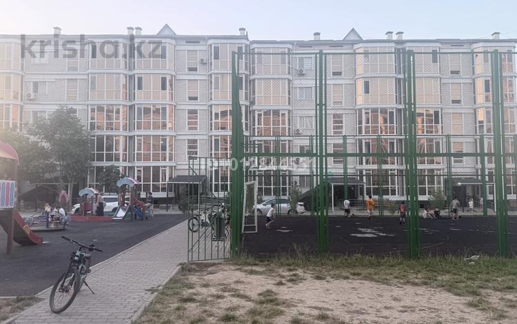 1-комнатная квартира · 52 м² · 2/5 этаж, мкр Нурсат, Мкр.Нуртас 4558/2 за 23 млн ₸ в Шымкенте, Каратауский р-н — фото 8