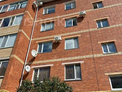 3-комнатная квартира · 134.1 м² · 3/6 этаж, Садовая за 100 млн ₸ в Костанае