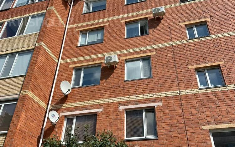 3-комнатная квартира · 134.1 м² · 3/6 этаж, Садовая за 100 млн ₸ в Костанае — фото 48