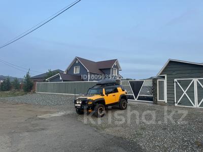 Отдельный дом · 4 комнаты · 140 м² · 8 сот., Шайжунусова 31 за 67 млн ₸ в Усть-Каменогорске
