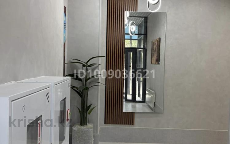 3-комнатная квартира · 110 м² · 20/21 этаж, Мангилик ел 62/1 — Фариза Онгарсынова за 400 000 ₸ в Астане, Есильский р-н — фото 2