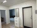 3-комнатная квартира · 110 м² · 20/21 этаж, Мангилик ел 62/1 — Фариза Онгарсынова за 400 000 ₸ в Астане, Есильский р-н — фото 10