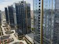 3-комнатная квартира · 110 м² · 20/21 этаж, Мангилик ел 62/1 — Фариза Онгарсынова за 400 000 ₸ в Астане, Есильский р-н — фото 25