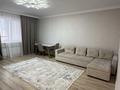 3-комнатная квартира · 110 м² · 20/21 этаж, Мангилик ел 62/1 — Фариза Онгарсынова за 400 000 ₸ в Астане, Есильский р-н — фото 6