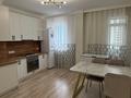 3-комнатная квартира · 110 м² · 20/21 этаж, Мангилик ел 62/1 — Фариза Онгарсынова за 400 000 ₸ в Астане, Есильский р-н — фото 9