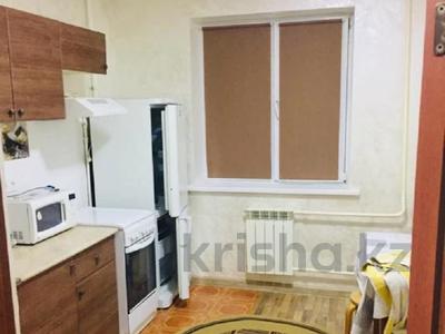 1-комнатная квартира · 38 м² · 2/9 этаж, Алмагуль 27 за 34 млн ₸ в Алматы, Бостандыкский р-н