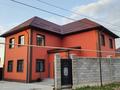 Отдельный дом · 6 комнат · 210 м² · 6 сот., Жарык за 105 млн ₸ в Кыргауылдах