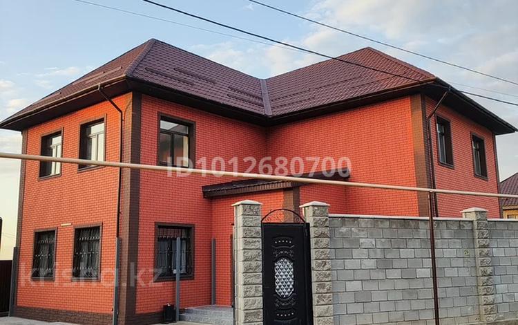 Отдельный дом · 6 комнат · 210 м² · 6 сот., Жарык за 105 млн ₸ в Кыргауылдах — фото 2