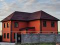 Отдельный дом · 6 комнат · 210 м² · 6 сот., Жарык за 105 млн ₸ в Кыргауылдах — фото 20