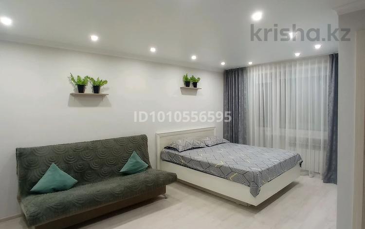 1-комнатная квартира · 30 м² · 3/5 этаж, Ленина 145 — Ленина Гагарина за 12 000 ₸ в Рудном — фото 2