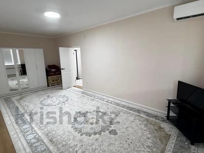 1-комнатная квартира · 45 м² · 7/16 этаж, Мустафы Шокая 229/10 за 170 000 ₸ в Шымкенте, Каратауский р-н