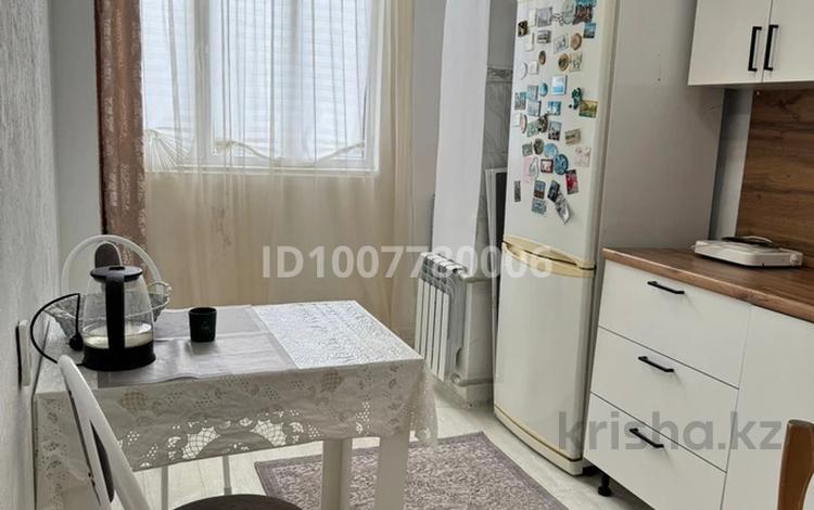 1-комнатная квартира · 35 м² · 1/12 этаж, 12-й мкр — 12 32 за 10 000 ₸ в Актау — фото 48