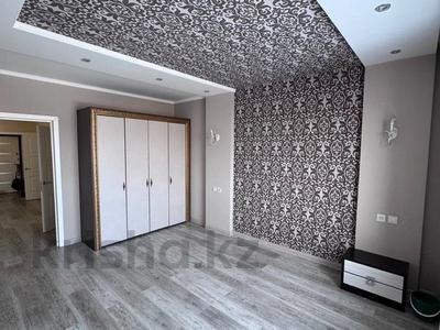 3-бөлмелі пәтер · 118 м² · 9/9 қабат, Сабатаева 82, бағасы: 300 000 〒 в Кокшетау