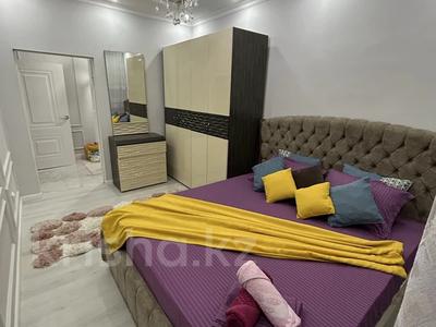 2-комнатная квартира · 80 м² · 10/17 этаж, 17-й мкр 23 за 3 000 ₸ в Актау