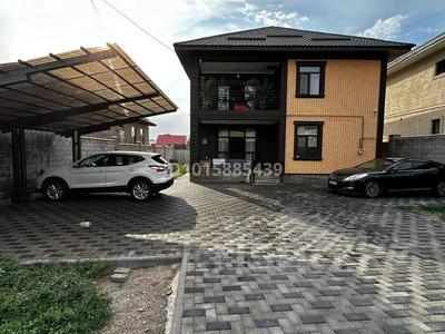 Отдельный дом · 5 комнат · 182 м² · 6 сот., Сулутор за 90 млн ₸ в Каскелене