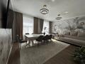 Отдельный дом · 5 комнат · 182 м² · 6 сот., Сулутор за 90 млн ₸ в Каскелене — фото 10
