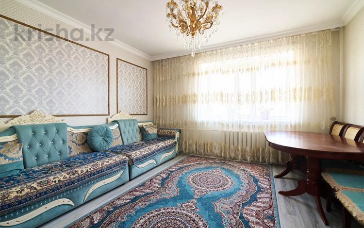 2-комнатная квартира · 61.1 м² · 9/10 этаж, кудайбердыулы 32 за 28 млн ₸ в Астане, Алматы р-н — фото 11