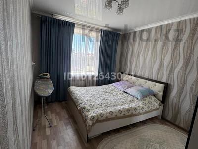 2-комнатная квартира · 48 м² · 4/5 этаж, 9-й микрорайон, 9-й микрорайон 19 за 15.5 млн ₸ в Талдыкоргане