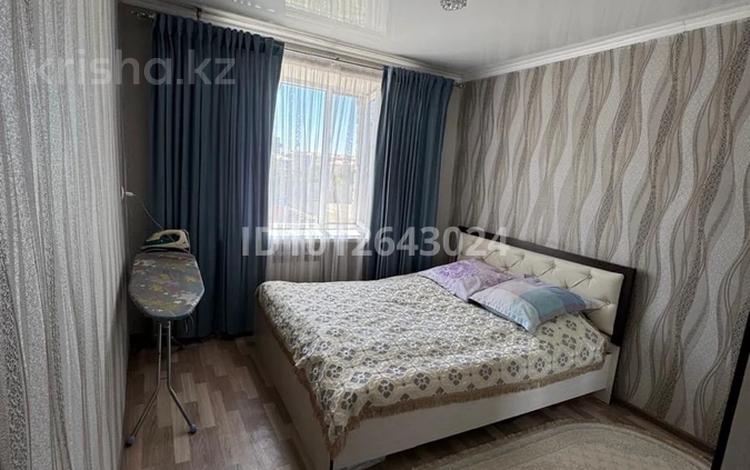 2-комнатная квартира · 48 м² · 4/5 этаж, 9-й микрорайон, 9-й микрорайон 19 за 15.5 млн ₸ в Талдыкоргане — фото 2