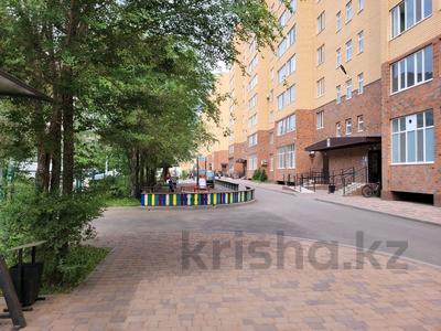 1-комнатная квартира · 44.5 м² · 2/9 этаж, мкр Юго-Восток, мкр Юго-Восток, Дюсембекова за 16.5 млн 〒 в Караганде, Казыбек би р-н