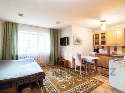 1-комнатная квартира · 28 м² · 1/5 этаж, Манаса 20/2 за 11.5 млн 〒 в Астане, Алматы р-н