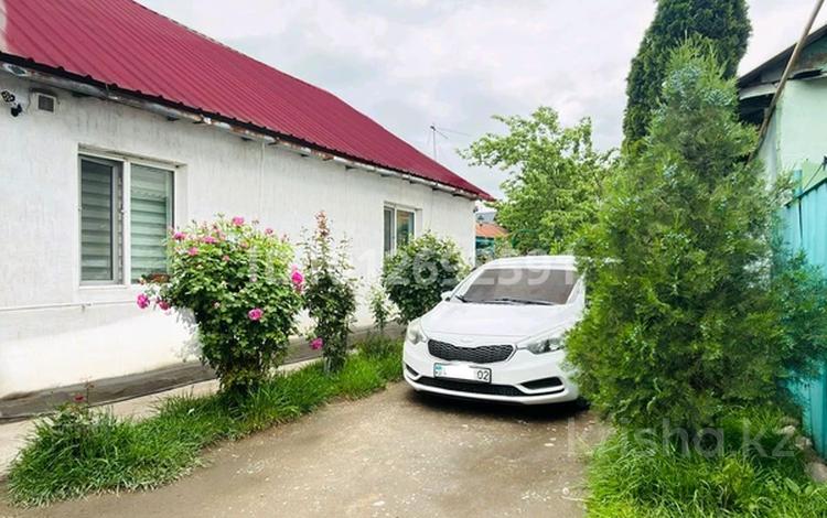 Отдельный дом · 4 комнаты · 80 м² · 7 сот., мкр Акбулак, Самади 40 — Сухе батора за 60 млн ₸ в Алматы, Алатауский р-н — фото 2
