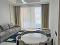 2-комнатная квартира · 100 м² · 1/4 этаж, Azura world 1 — Район Турклер за 670 000 ₸ в Аланье — фото 4