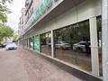 Магазины и бутики · 1403.5 м² за ~ 605.4 млн ₸ в Алматы, Алмалинский р-н