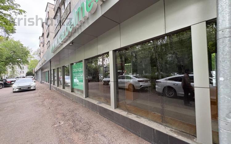 Магазины и бутики · 1403.5 м² за ~ 605.4 млн ₸ в Алматы, Алмалинский р-н — фото 26