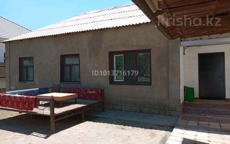 Жеке үй · 6 бөлме · 112 м² · 8 жүзд., мкр Катынкопыр 66 — Садыкулова, бағасы: 35 млн ₸ в Шымкенте, Абайский р-н — фото 2