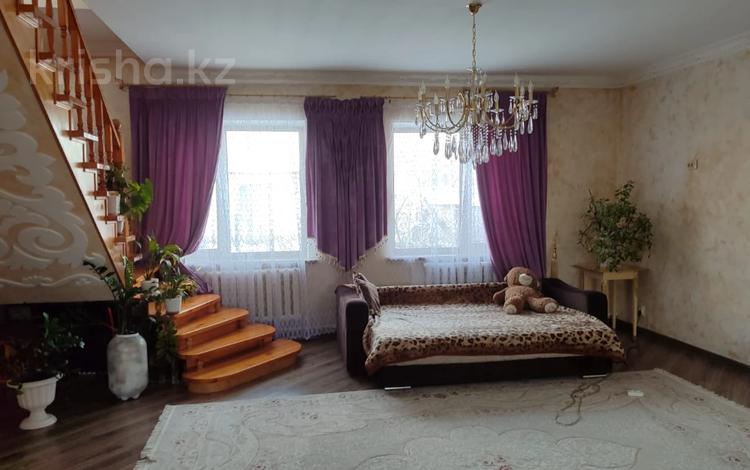 Жеке үй · 5 бөлме · 300 м² · 7 жүзд., Центр, бағасы: 57 млн ₸ в Талдыкоргане — фото 4