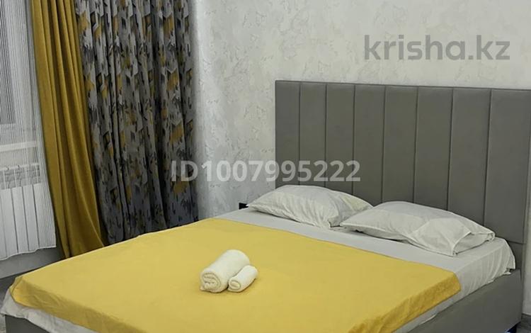 1-комнатная квартира · 50 м² · 3/5 этаж, мкр. Алтын орда, Батыс-2 Саздинское лесничество 228В за 2 500 〒 в Актобе — фото 2