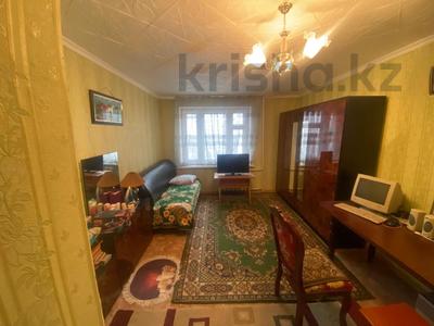 1-комнатная квартира · 38 м² · 3/5 этаж, Жастар за 10 млн 〒 в Талдыкоргане, мкр Жастар