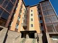 2-комнатная квартира · 64 м² · 2/9 этаж, Каукена Кенжетаева 18 за 27 млн ₸ в Кокшетау — фото 13